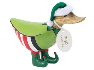 and Elf Ducky fra edo - Tinashjem